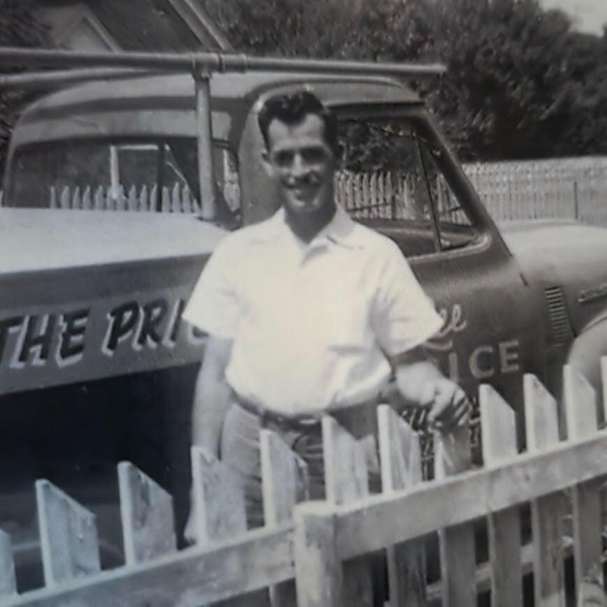 John Manners Grandfather